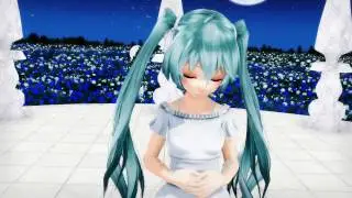 [MMD] I Wouldn't Mind (1000 Sub Special)