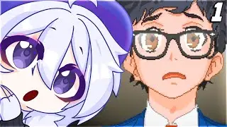🧊 KORNER GRA W YUPPIE PSYCHO 🧊 || PART 1 || (TWITCH VOD)