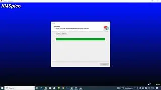 How to Activate Windows/MS Office using KMSpico on Windows