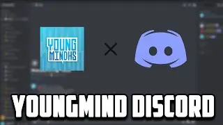 Come Join my Discord! | Youngmind Discord