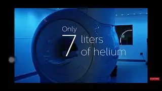 Helium Free MRI. MR innovation. Philips MRI technology. Helium MR Myth buster latest MR. 1.5TMRI
