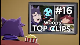 woops' Top Clips #16 (April 2022)