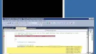 Lync Server 2013 - Persistent Chat Sample Demo - Lync Server 2013 SDK - EPC Group