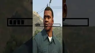 Illusion Diffusion on Franklin | GTA 5 | 