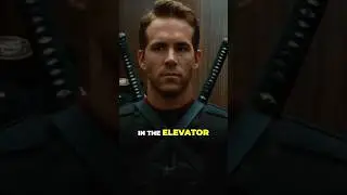 Ryan Reynolds On Working With Hugh Jackman As Wolverine