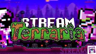 Terraria пробуємо вижити 18+