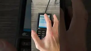 How to enable debit prompt on pax s300