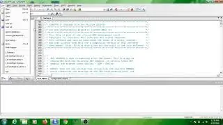 Led Blinking Program in LPC2138 using Keil | Microcontrollers and Interfacing