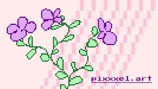 Pixel Princess — Figma Plugin Demo