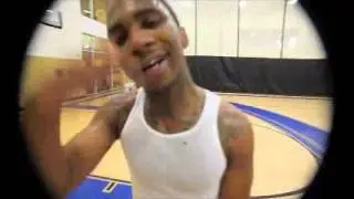 Lil B - Fuck KD (Kevin Durant Diss) [OFFICIAL VIDEO]