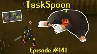 Side Tasked! | TaskSpoon #141