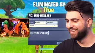 Reacting To The Most Watched Fortnite Clips of All Time