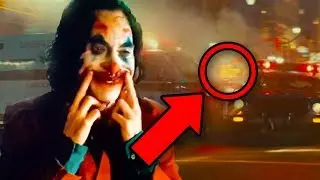 JOKER Full Movie Breakdown! Easter Eggs You Missed!