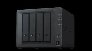 Como crear un USB booteable  | para instalar Synology  | NAS DS3615XS