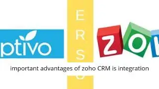 CRM and marketing automation platforms: Apptivo vs Zoho CRM. Which customer relationship management