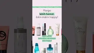 Produk favorit kamu TURUN HARGA mulai September