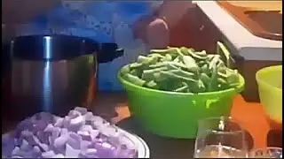 Самый быстрый рецепт Фасоль готовлю только так Вкус консервированной фасоли