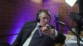 Call Jonathan Pie Radio 4 Trailer.