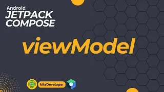 ViewModel - Android Jetpack Compose(Clean architecture concept)