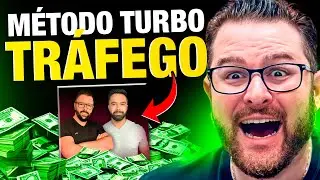 Método Turbo Tráfego: Veja Por Dentro o Único Curso de Tráfego Pago que Você Precisa!