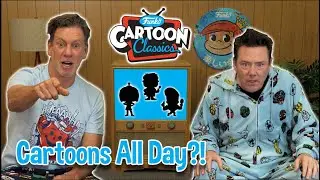 FunTV - Cartoon Classics