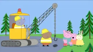 We Love Peppa Pig Lost Keys #18