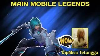 Fuji Ranran | Hero Ini Masih Kuat Tapi Gak Laku Di MPL - Mobile Legends