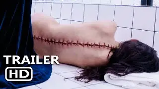 THE SUBSTANCE Official Trailer 2 (2024) Demi Moore