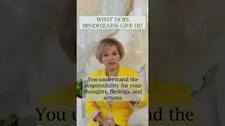 What is mindfulness?