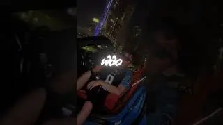 Look at me, Habibi