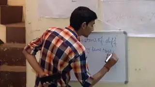 What are Isobars - Lecture by Varun - Side Study