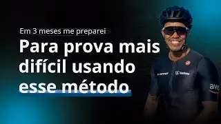 Em 3 meses me preparei para prova mais difícil usando esse método