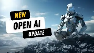 OpenAI API Update Api Key| GPT 4 API