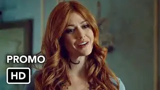 Shadowhunters 3x14 Promo A Kiss From a Rose (HD) Season 3 Episode 14 Promo