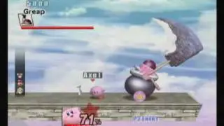 Super Smash Bros Brawl Subspace Emissary Part 11