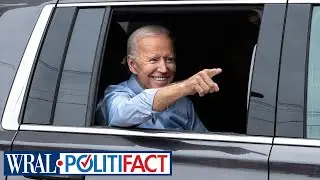 Fact check: Biden says billionaires pay about 3% in taxes