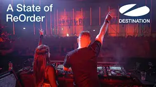 ReOrder Future Trance Classics Set | A State Of Trance Rotterdam 2024