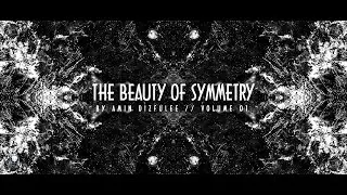 THE BEAUTY OF SYMMETRY // VOLUME 01