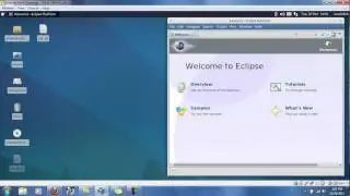 How to install Eclipse / android adt plugin ubuntu/kubuntu 11.10