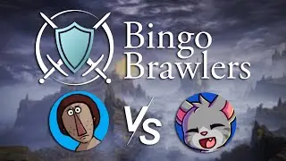 Bingo Brawlers Semi Finals Match 2 star0chris vs LilAggy