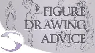 2018.08.29 How to Use Figure Drawing to Improve Your Drawing