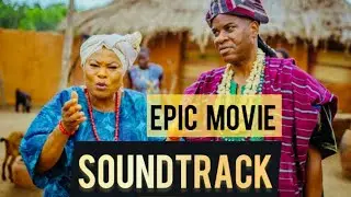 Epic Movie Soundtrack-Ikemefuna why ?