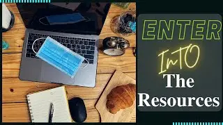 Enter Into Resources | New opportunities | Scope for Business.
