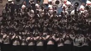 Where I Want to Be - SU Human Jukebox - Boombox Classic Battle of the Bands