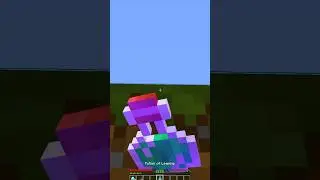 Minecraft: That Was Close 🤯 (World's Smallest Violin) 