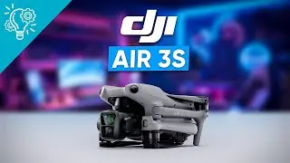 DJI Air 3S Leaks - Release Date, Price & Expectation!