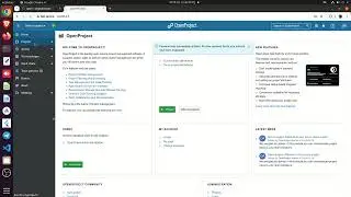 OpenProject Step-by-Step Installation Ubuntu