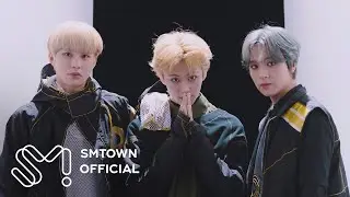 NCT 127 엔시티 127 'WE ARE SUPERHUMAN' Unit Teaser #2