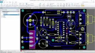 Import EAGLE design files into SolidWorks PCB - CAD Microsolutions