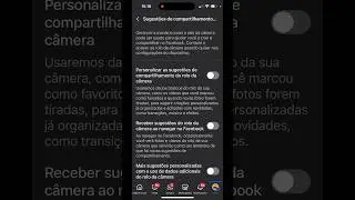 Se Você Usa o Facebook Você Precisa Desativar Essas 3 Funções #dica #facebook #privacidade